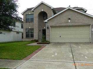 19439 Remington Bend Dr, Houston, TX 77073