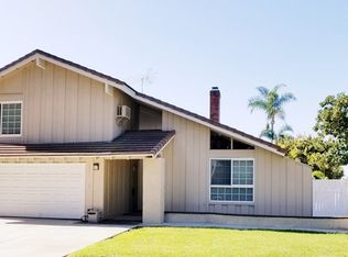 1882 Roanoke Ave, Tustin, CA 92780