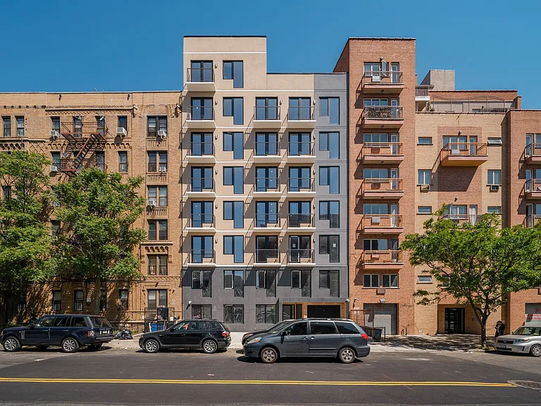 375 Lefferts Ave #7A — Photo 5