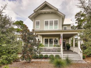 313 Morgans Trl, Santa Rosa Beach, FL 32459