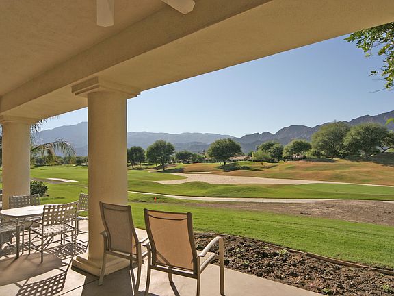 Another View from the Patio