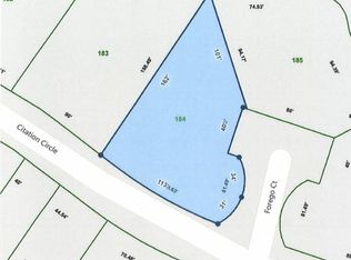 316 Citation Cir, Kingsport, TN 37660