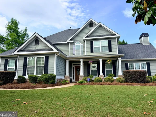 7106 Golfside Dr SE, Covington, GA 30014