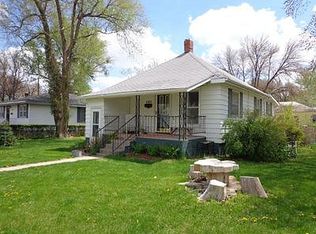 680 W 7th St, Colby, KS 67701