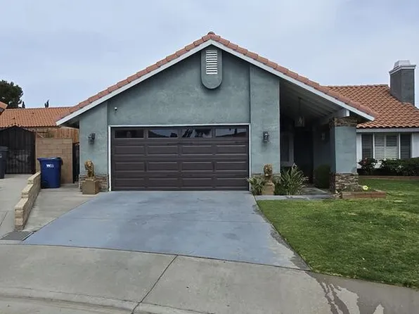 (undisclosed Address), Palmdale, CA 93551