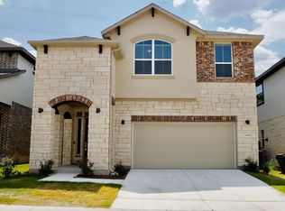 1325 Westborough Ln, Leander, TX 78641