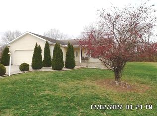 54593 Thrash Ln, Elkhart, IN 46514