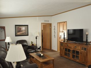 10665 Brian Cir, Willis, MI 48191