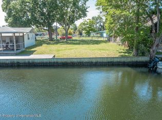 5271 Ray Dr, Spring Hill, FL 34607