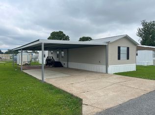 5859 Tom Hebert Rd TRAILER 19, Lake Charles, LA 70607