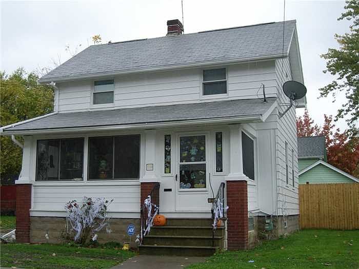501 W 25th Lorain Oh