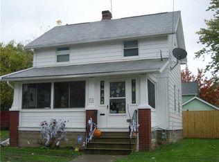 501 W 25th St, Lorain, OH
