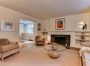 313 Lonsdale Rd #2, Toronto, ON M4V 1X3