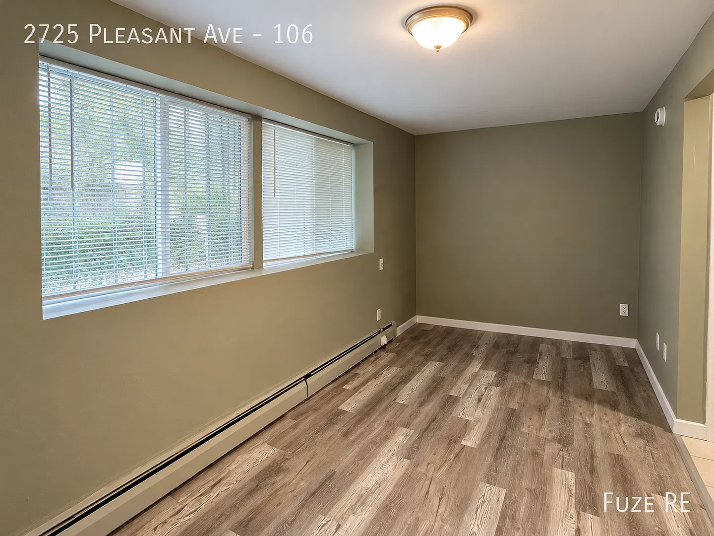 Studio Apartment in South Minneapolis - Available Now! — Photo 4