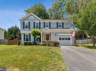 3 Hawthorne Ct, Stafford, VA 22554
