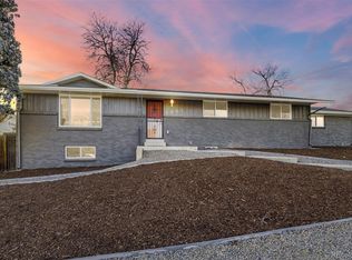 3941 Routt St, Wheat Ridge, CO 80033