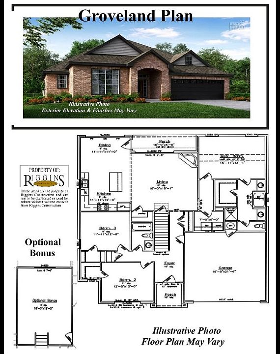 2nd image of 2578 Angels Rd