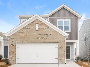 1341 Solace Way, Rolesville, NC 27571