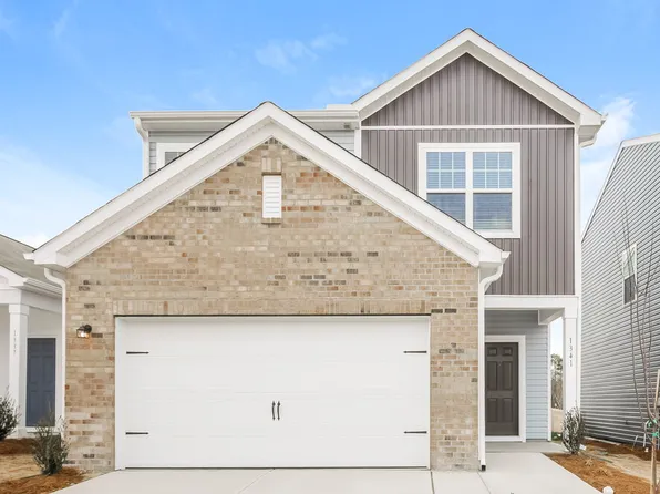 1341 Solace Way, Rolesville, NC