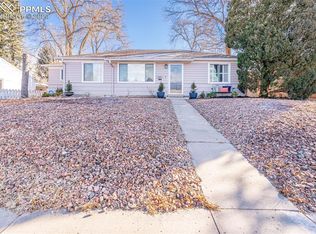 2303 N Union Blvd, Colorado Springs, CO 80909