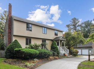 31 Deerpath Trl N, Duxbury, MA 02332