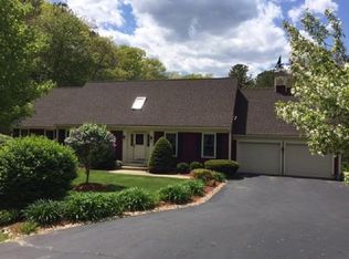 149 Pine Mountain Dr, Plymouth, MA 02360