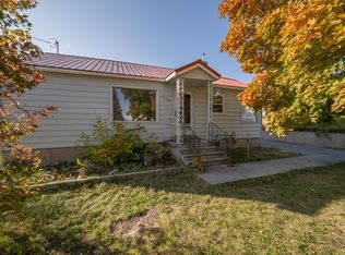1596 W Center St, Blackfoot, ID 83221