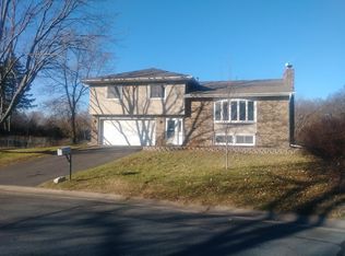 9680 Madison St NE, Blaine, MN 55434