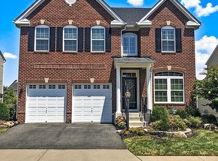 42234 Oasis Ct, Chantilly, VA 20152
