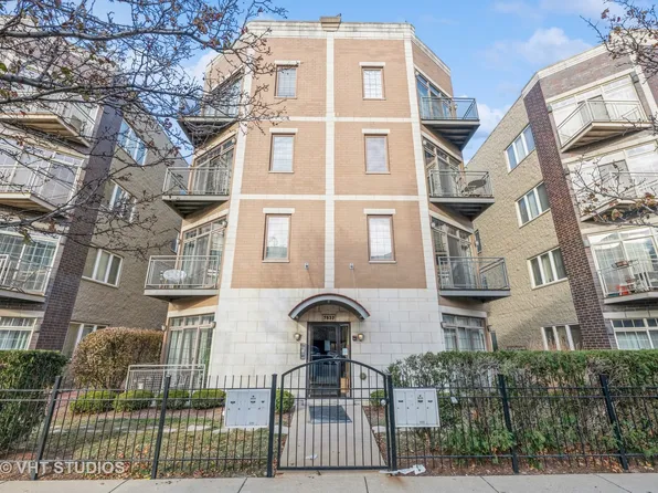 7932 W Grand Ave APT 2E, Elmwood Park, IL 60707