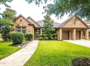 15910 Chart House Ct, Houston, TX 77044
