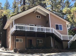 723 Lark St, Wrightwood, CA 92397