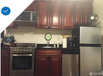 Rented by Oxford Property Group