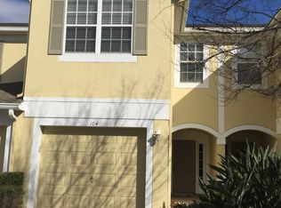 6059 Twain St UNIT 104, Orlando, FL 32835