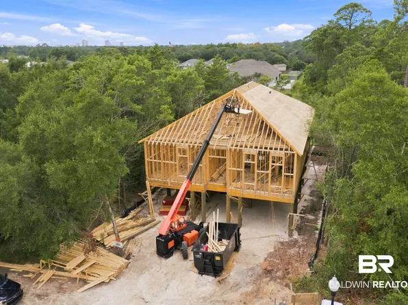 26643 Terry Cove Dr, Orange Beach, AL 36561