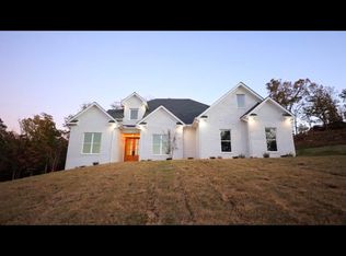 19004 Waterview Meadows Ln, Roland, AR 72135