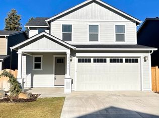 20434 Cider Ct, Bend, OR 97702