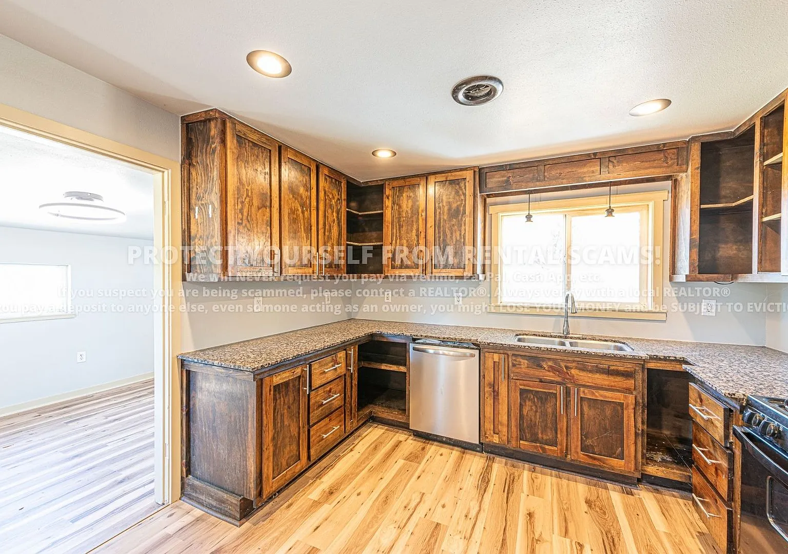 10741 Campbell Road, Fayetteville, AR 72701 — Photo 4