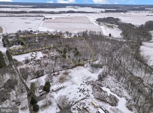 Skipton Cordova Rd, Cordova, MD 21625
