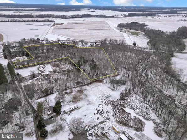 Skipton Cordova Rd, Cordova, MD 21625