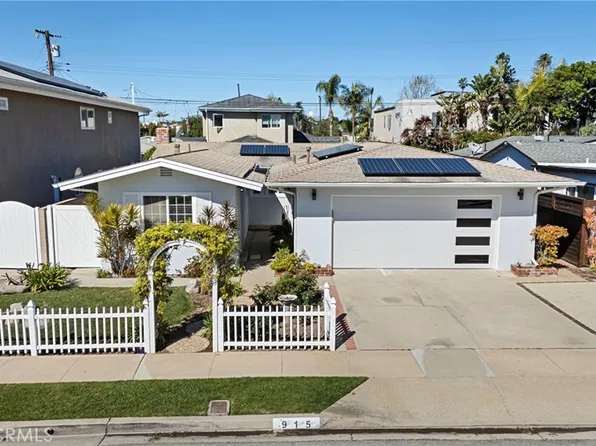 915 Coastline Dr, Seal Beach, CA 90740