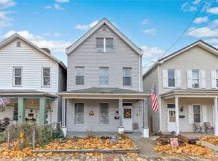 230 W Railroad Ave, Verona, PA 15147