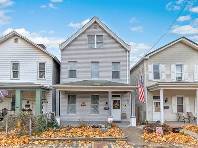 230 W Railroad Ave, Verona, PA, 15147