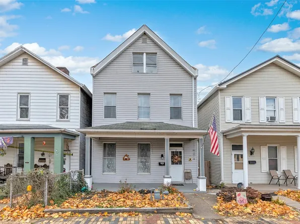 230 W Railroad Ave, Verona, PA 15147