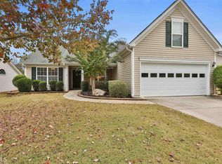 72 Horizon Hl, Newnan, GA