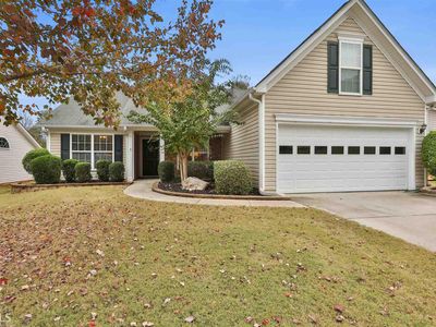 72 Horizon Hl, Newnan, GA, 30265