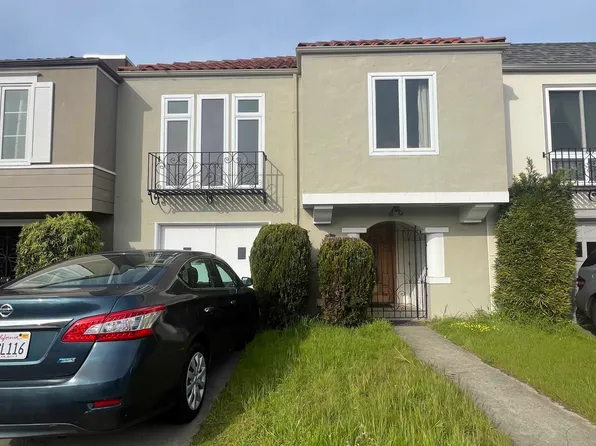 55 Meadowbrook Dr, San Francisco, CA 94132