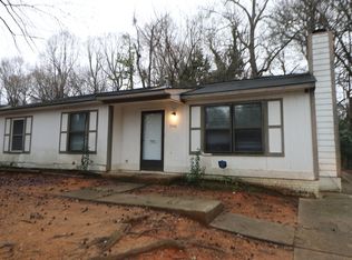 1346 Susan St, Charlotte, NC 28208