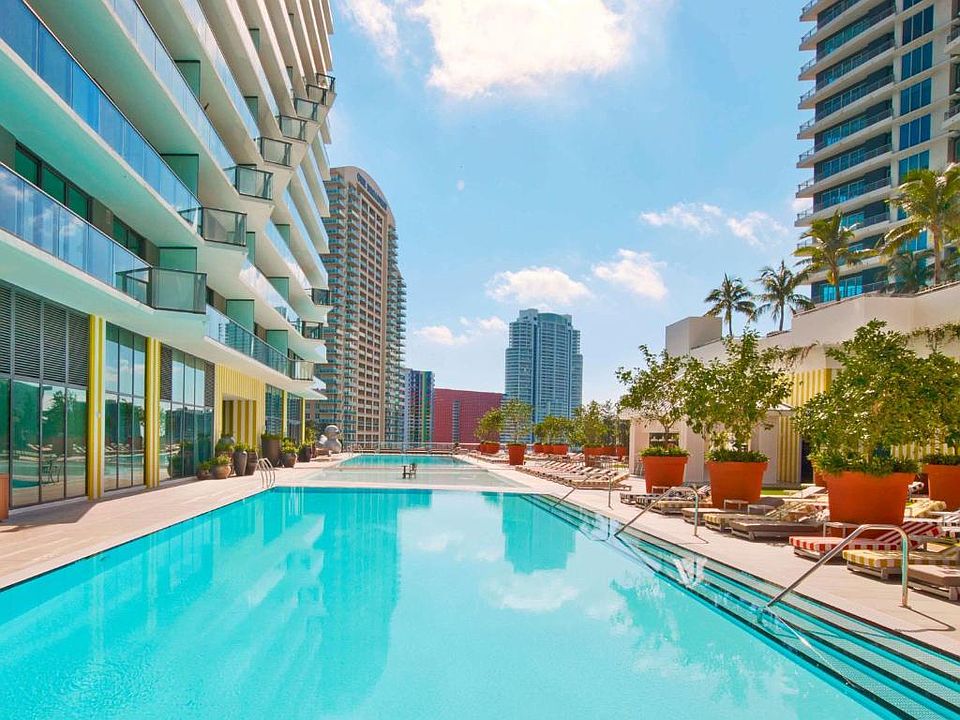 2nd image of 1300 S Miami Ave #88