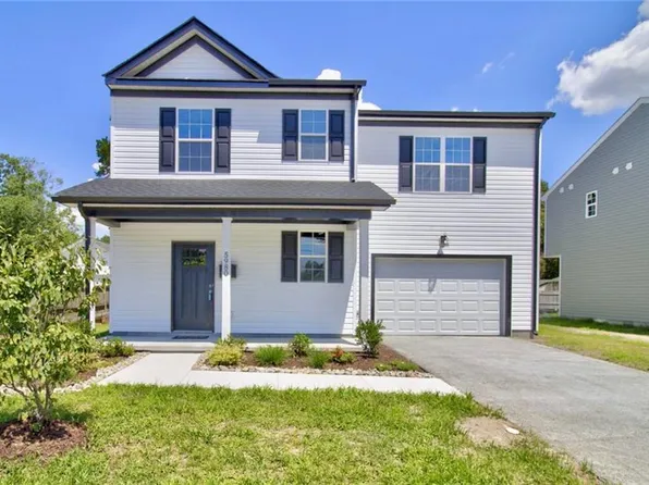 5980 Curlew Dr, Norfolk, VA 23502